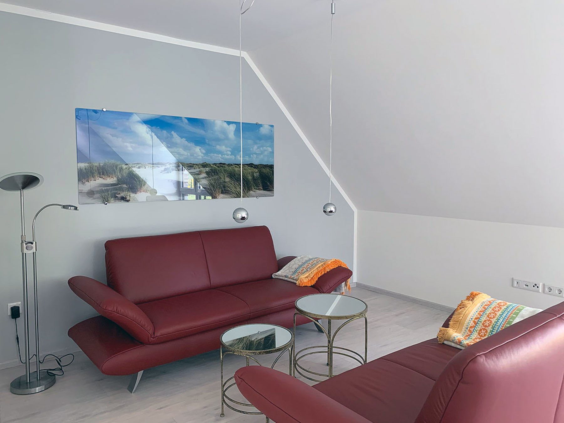 Ferienwohnung Dünentraum