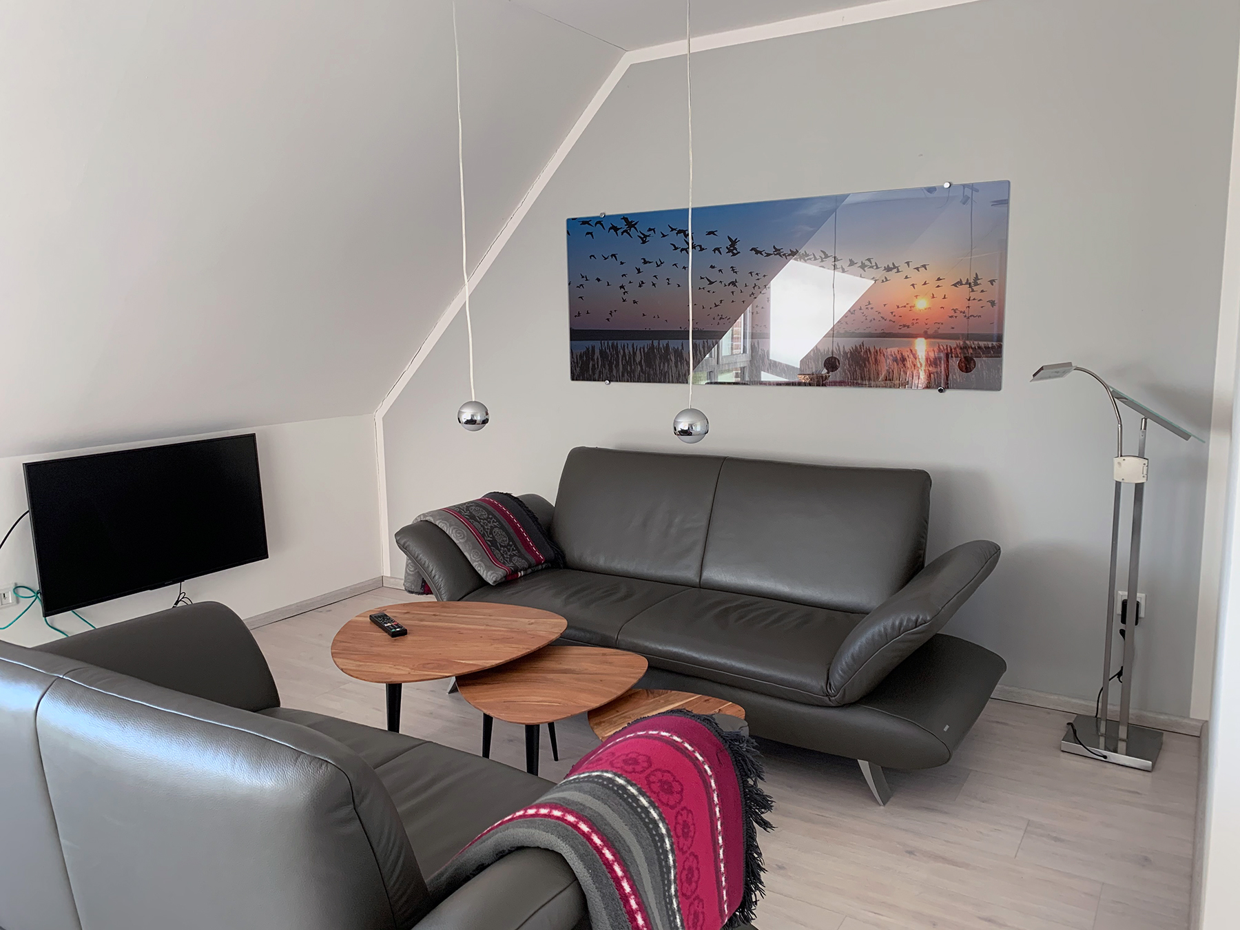 Ferienwohnung Vogelzug