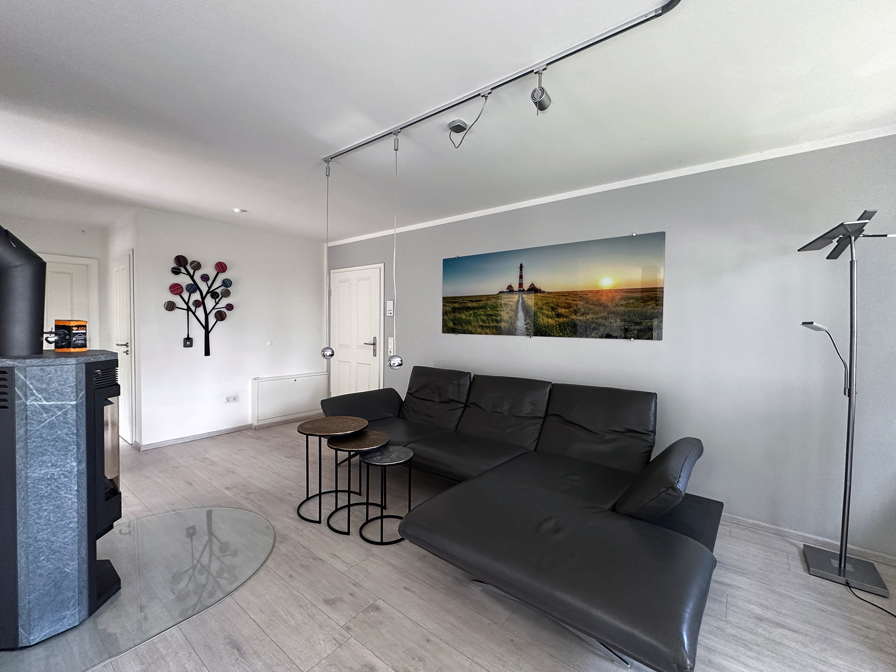 Ferienwohnung Leuchtfeuer