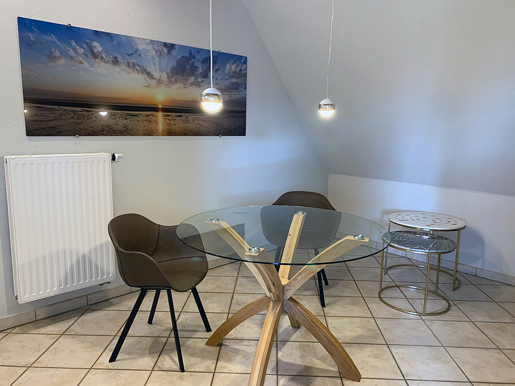 Ferienwohnung Sonnenerwachen
